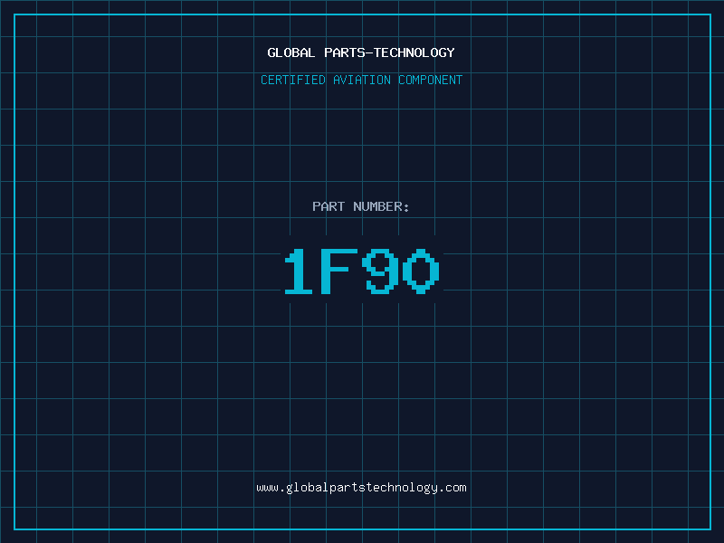 Aviation Part 1F90