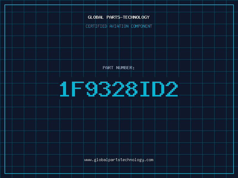 Aviation Part 1F9328ID2