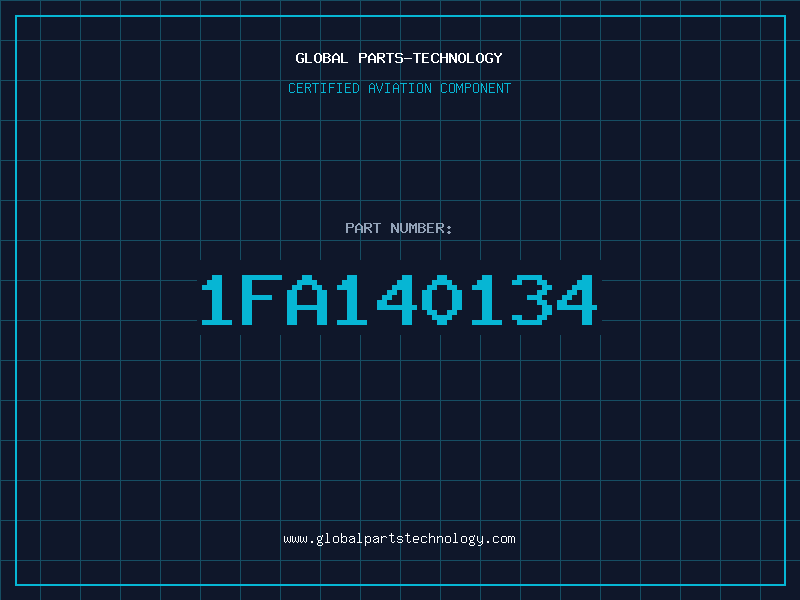 Aviation Part 1FA140134