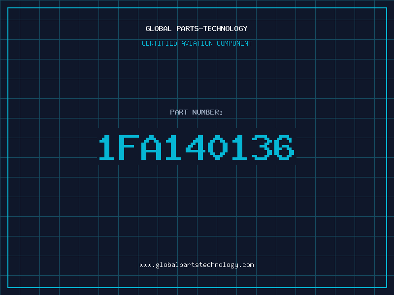 Aviation Part 1FA140136