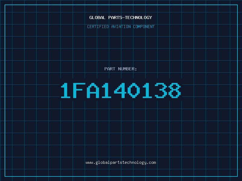 Aviation Part 1FA140138