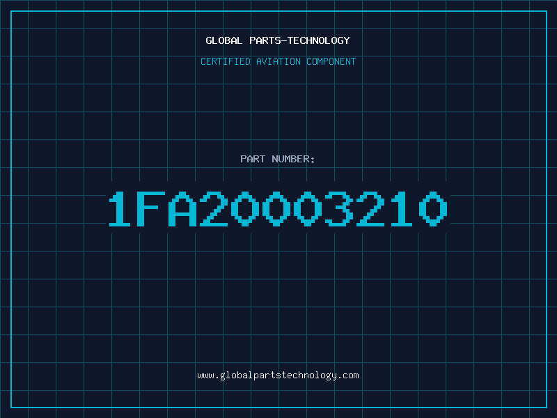 Aviation Part 1FA20003210