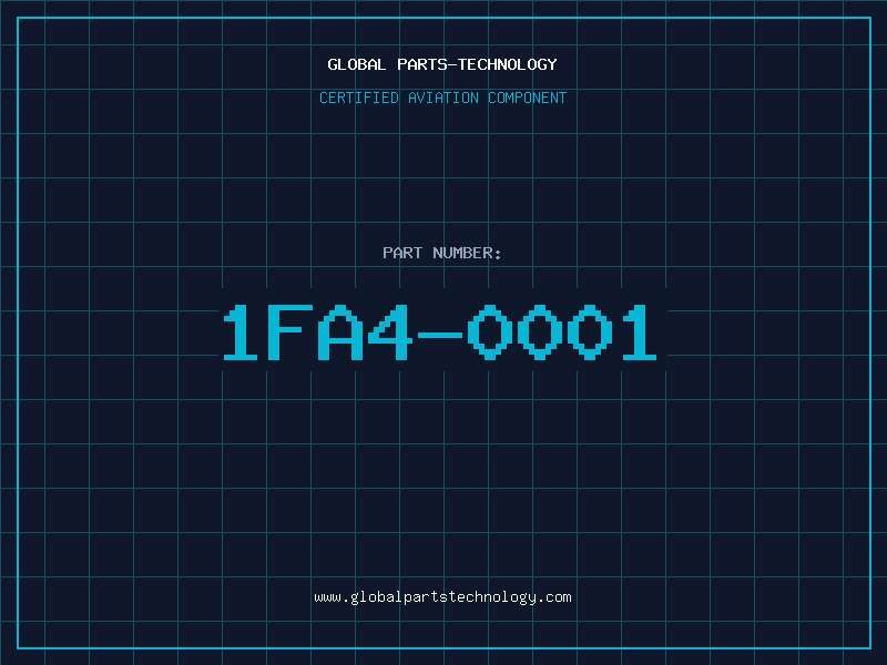 Aviation Part 1FA4-0001