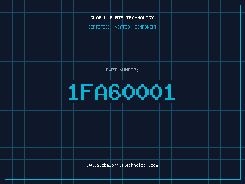 Aviation Part 1FA60001