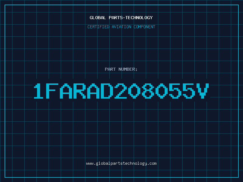 Aviation Part 1FARAD208055V