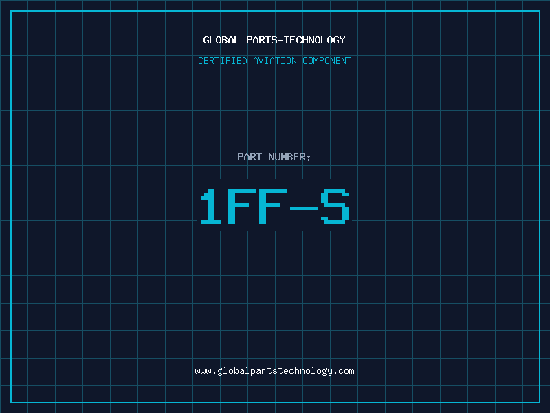 Aviation Part 1FF-S