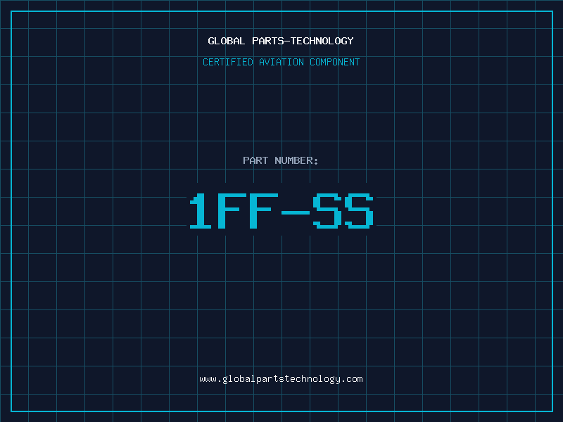 Aviation Part 1FF-SS
