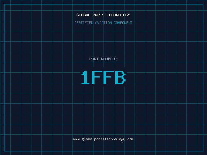 Aviation Part 1FFB