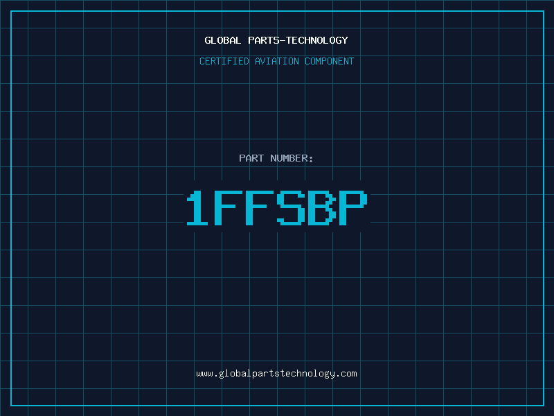 Aviation Part 1FFSBP