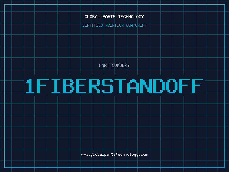 Aviation Part 1FIBERSTANDOFF