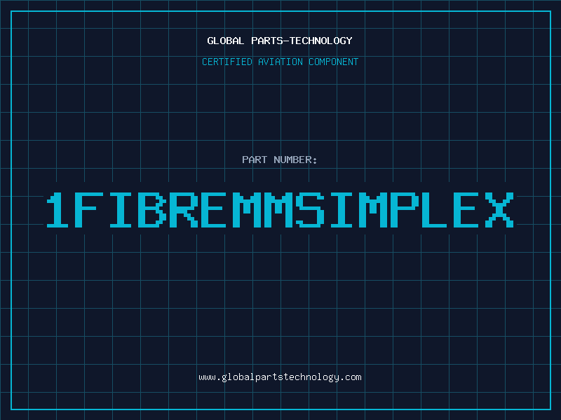 Aviation Part 1FIBREMMSIMPLEX
