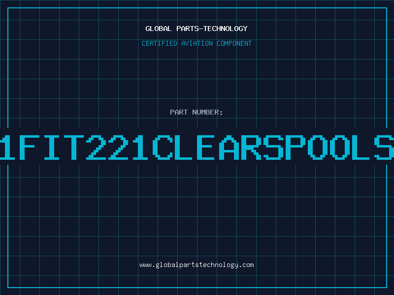 Aviation Part 1FIT221CLEARSPOOLS
