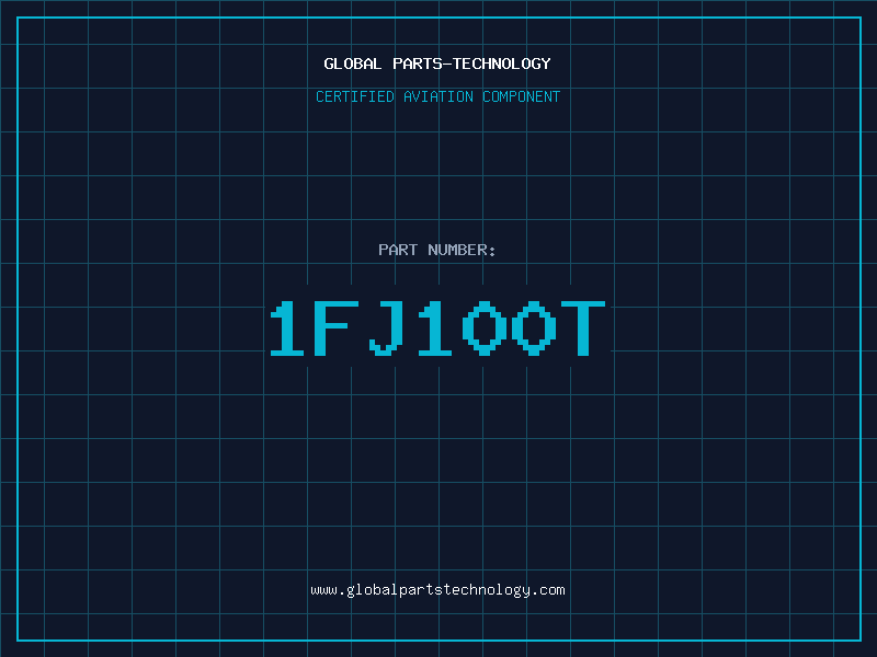 Aviation Part 1FJ100T