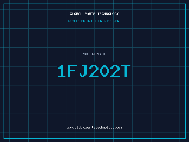 Aviation Part 1FJ202T