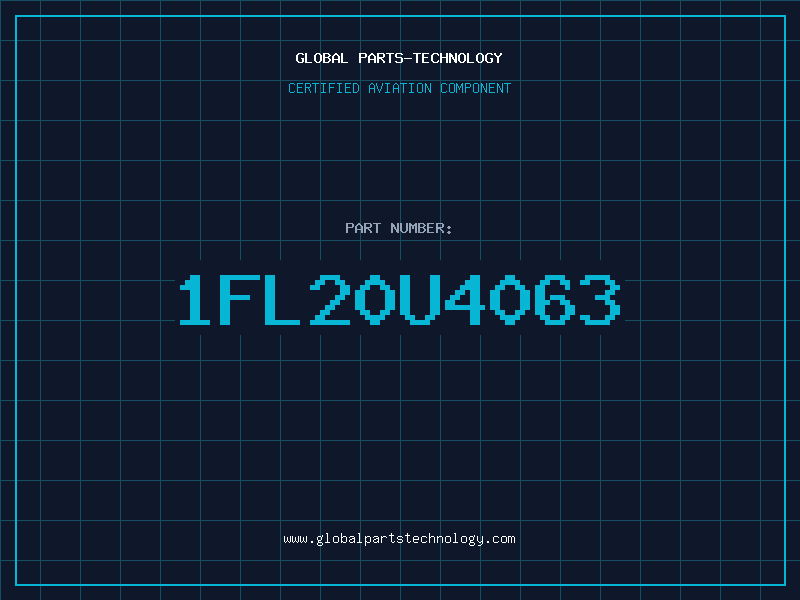 Aviation Part 1FL20U4063