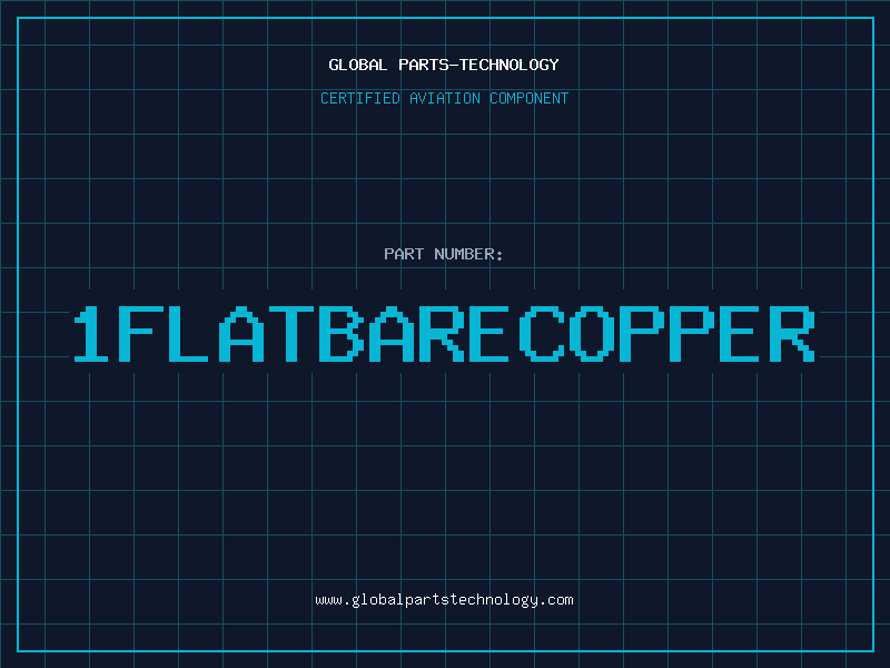 Aviation Part 1FLATBARECOPPER