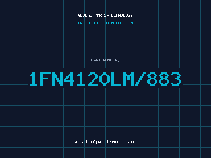 Aviation Part 1FN4120LM/883