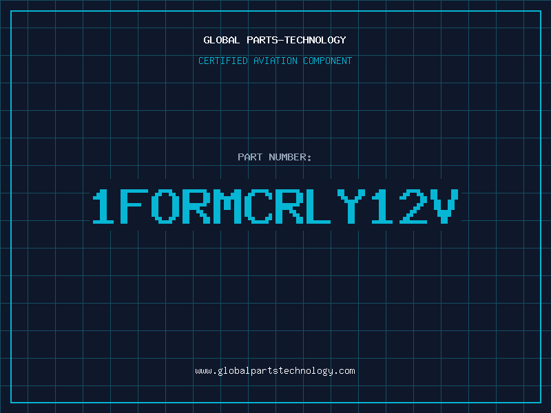 Aviation Part 1FORMCRLY12V