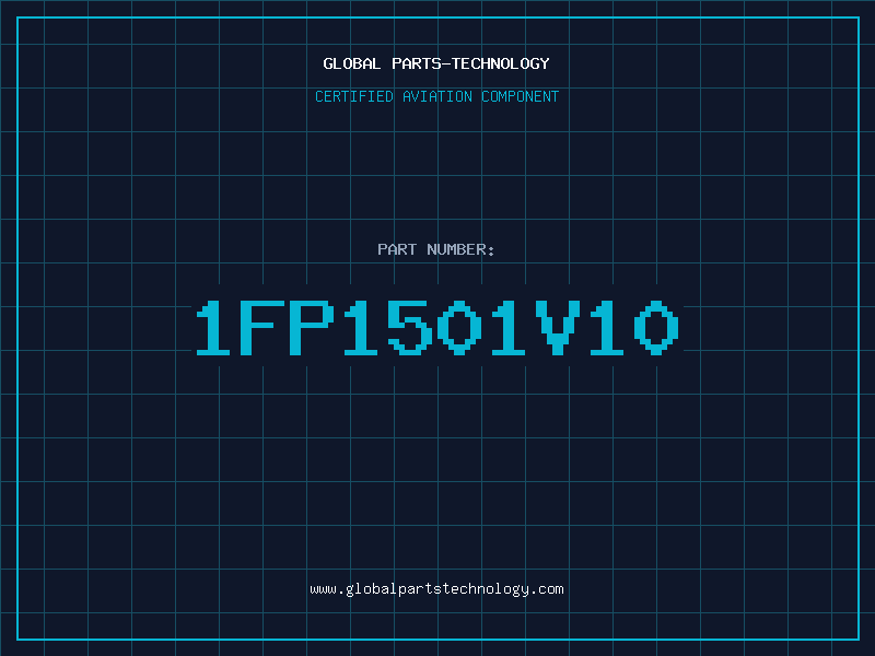 Aviation Part 1FP1501V10