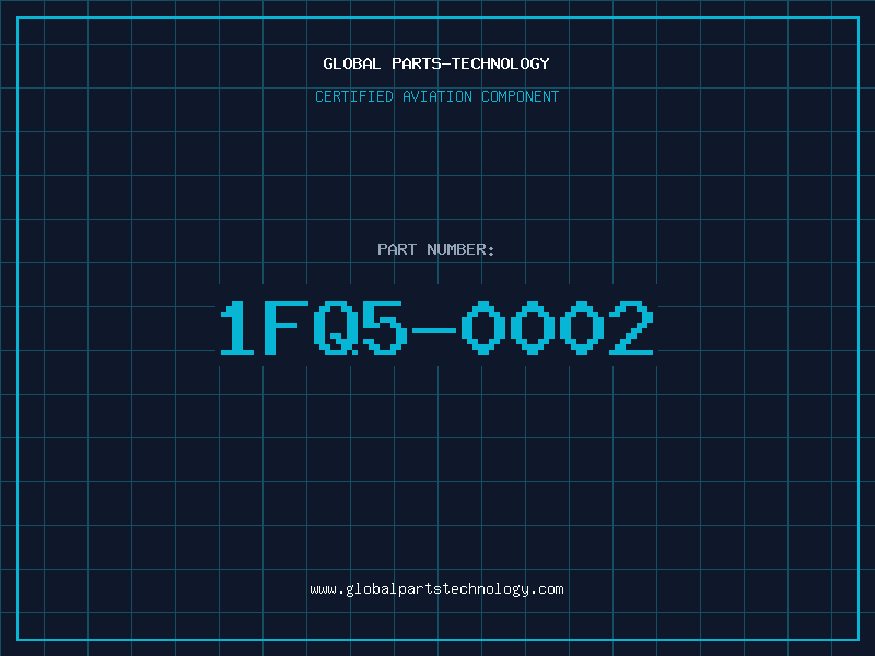Aviation Part 1FQ5-0002