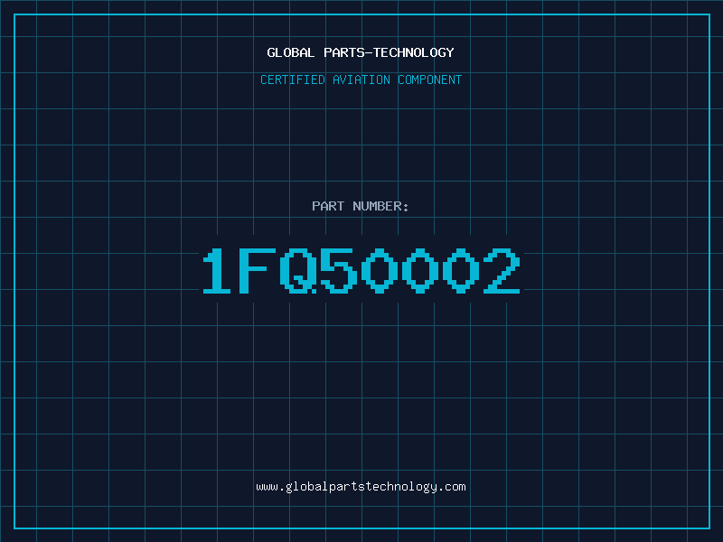 Aviation Part 1FQ50002