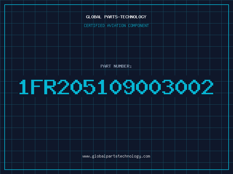 Aviation Part 1FR205109003002