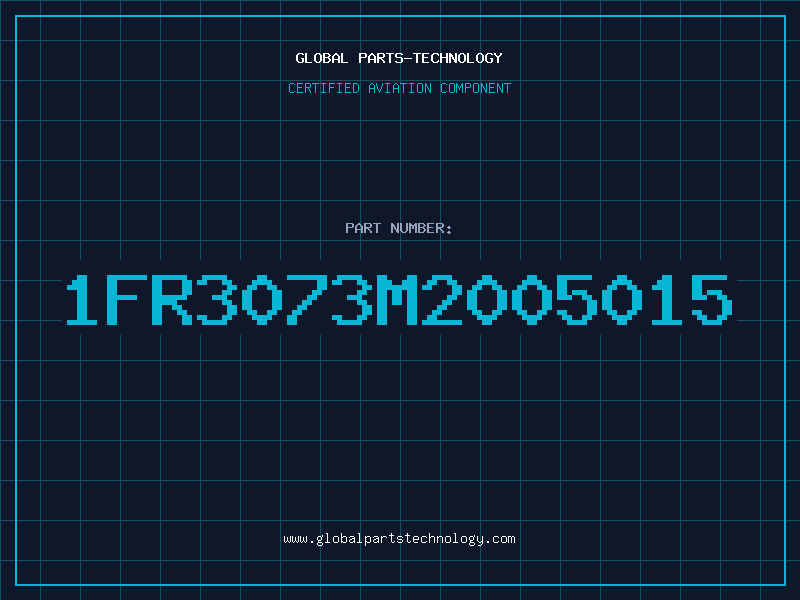 Aviation Part 1FR3073M2005015
