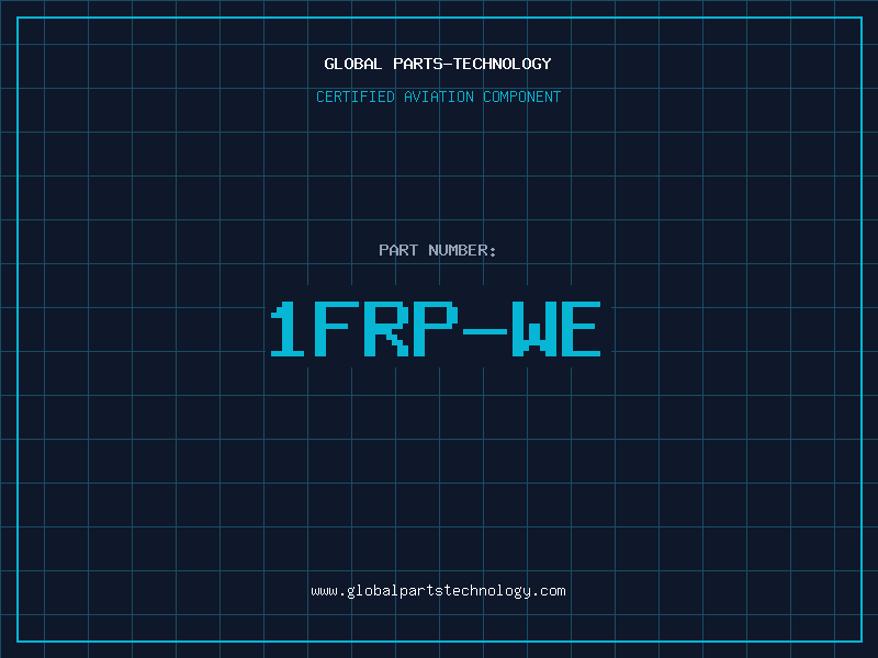 Aviation Part 1FRP-WE