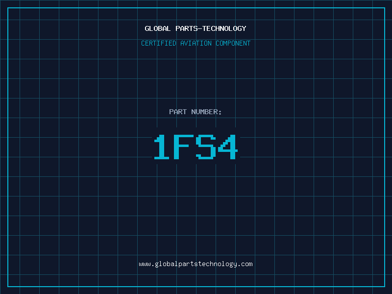 Aviation Part 1FS4