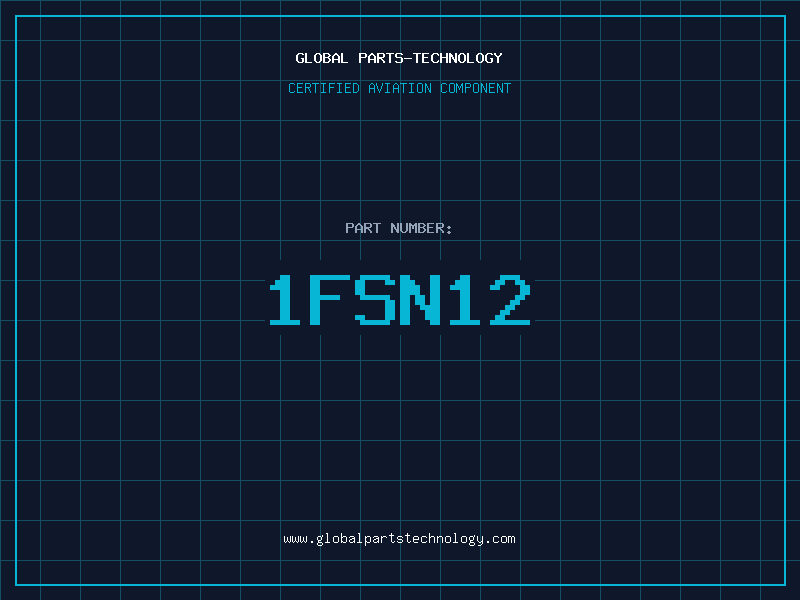 Aviation Part 1FSN12