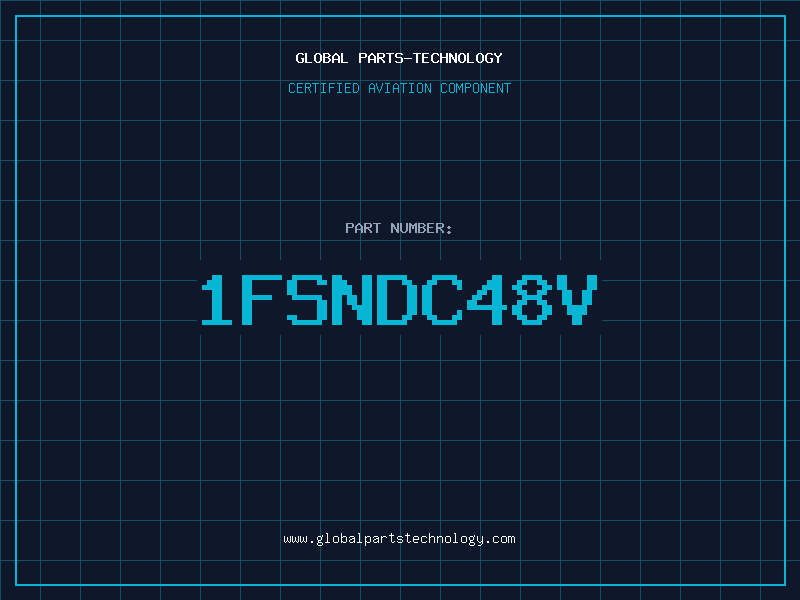 Aviation Part 1FSNDC48V