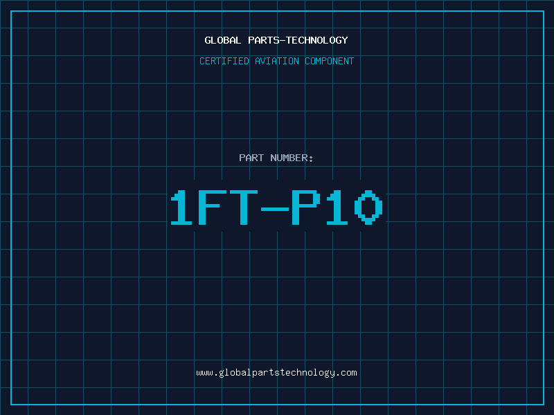 Aviation Part 1FT-P10