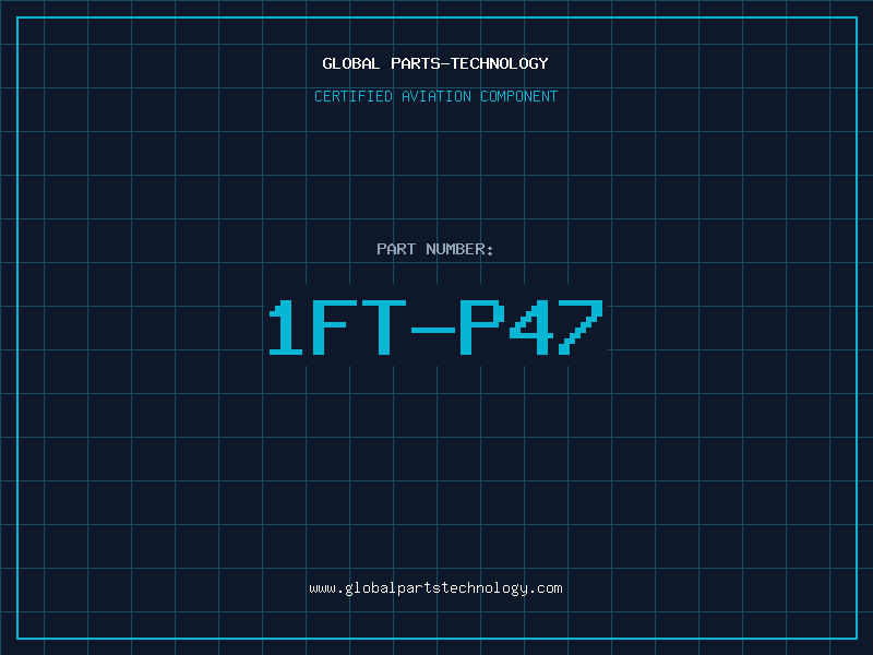 Aviation Part 1FT-P47