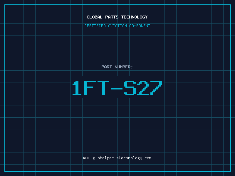 Aviation Part 1FT-S27