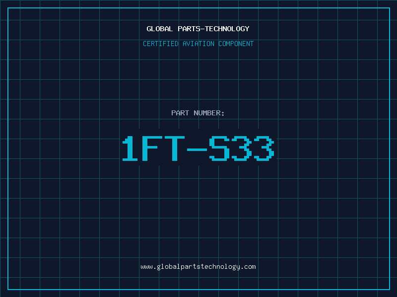 Aviation Part 1FT-S33