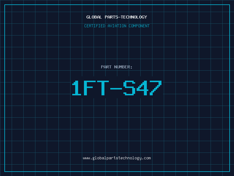 Aviation Part 1FT-S47