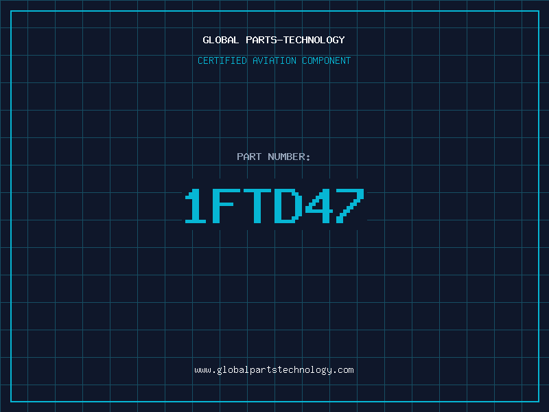 Aviation Part 1FTD47