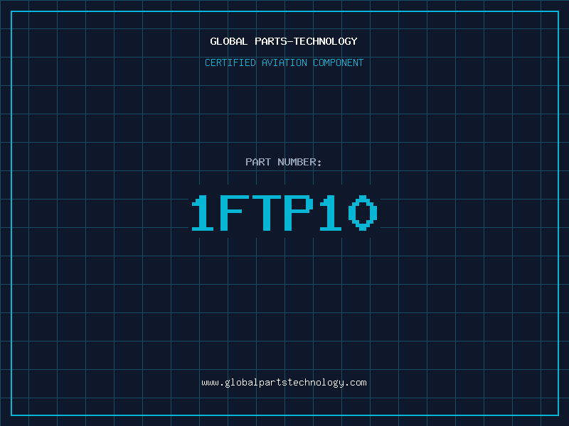 Aviation Part 1FTP10