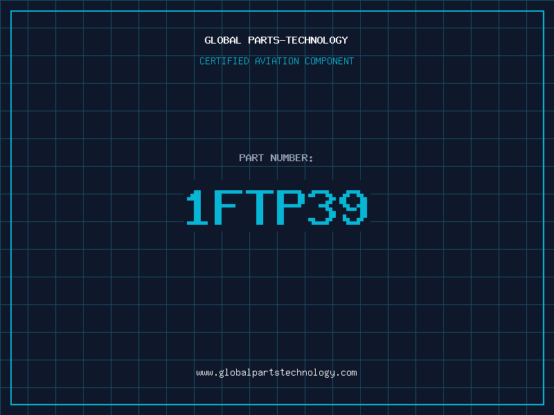 Aviation Part 1FTP39