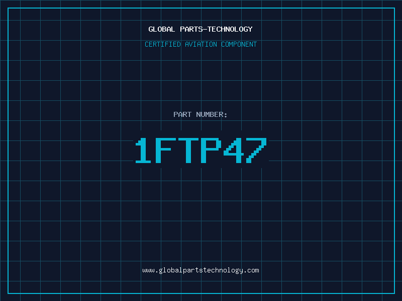 Aviation Part 1FTP47
