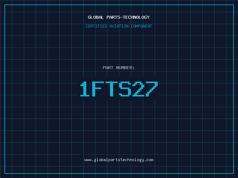 Aviation Part 1FTS27