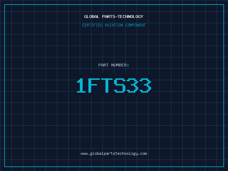 Aviation Part 1FTS33