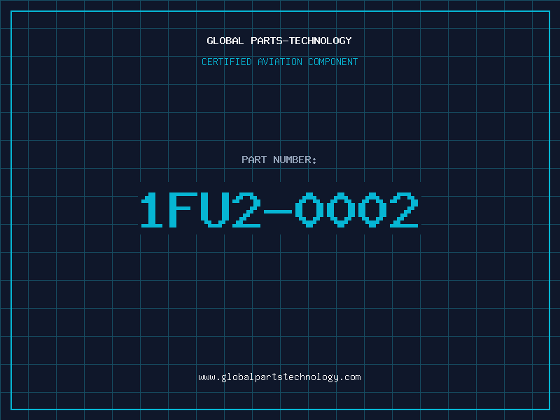 Aviation Part 1FU2-0002