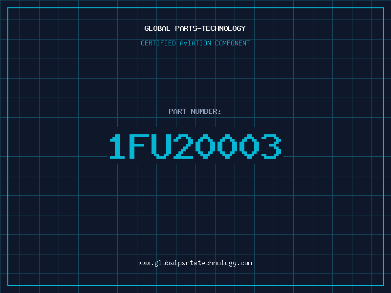 Aviation Part 1FU20003