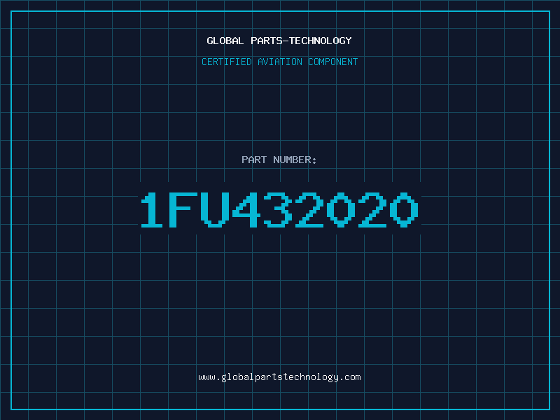 Aviation Part 1FU432020