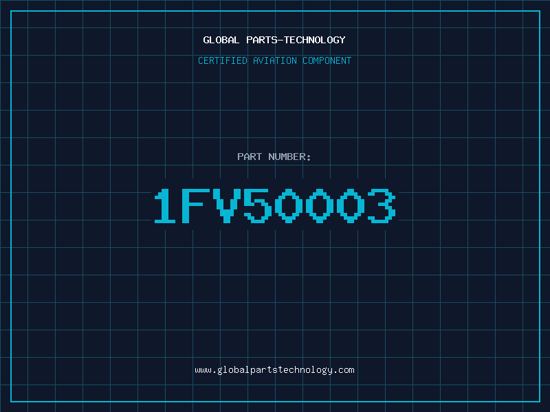 Aviation Part 1FV50003