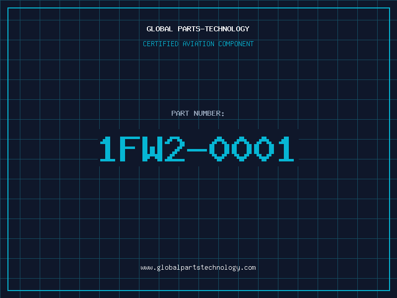 Aviation Part 1FW2-0001