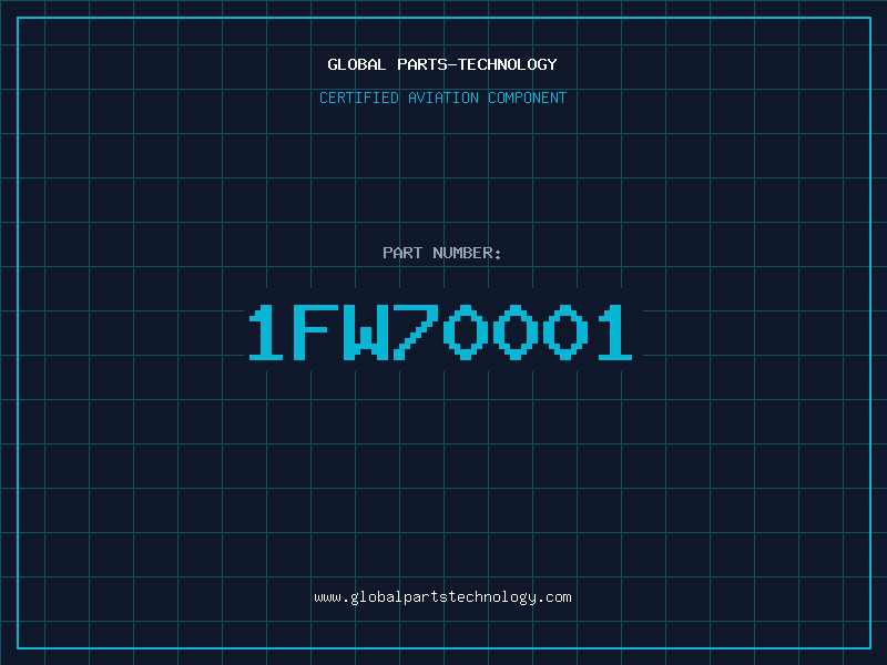 Aviation Part 1FW70001