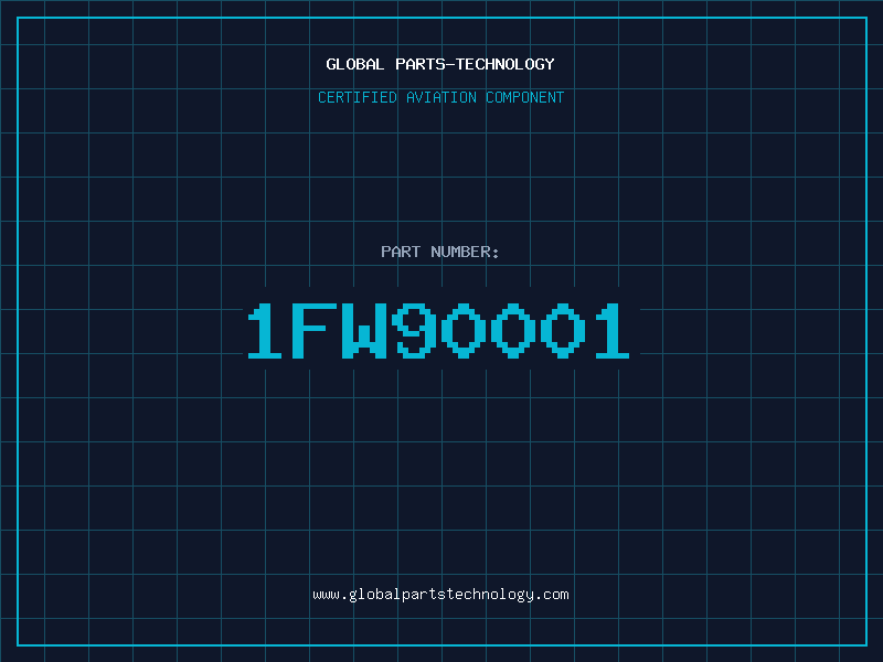 Aviation Part 1FW90001
