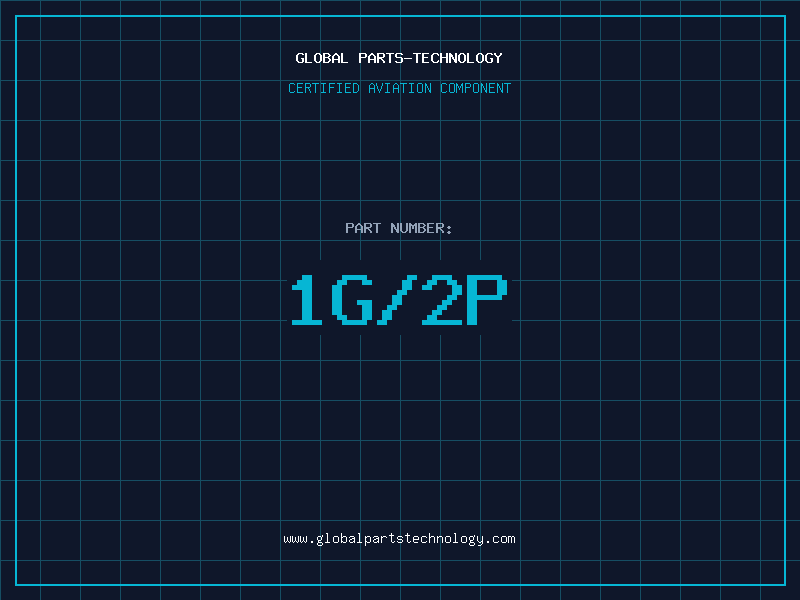 Aviation Part 1G/2P